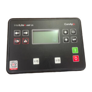Módulo Controlador ComAp InteliLite AMF 25 (Serie Black)