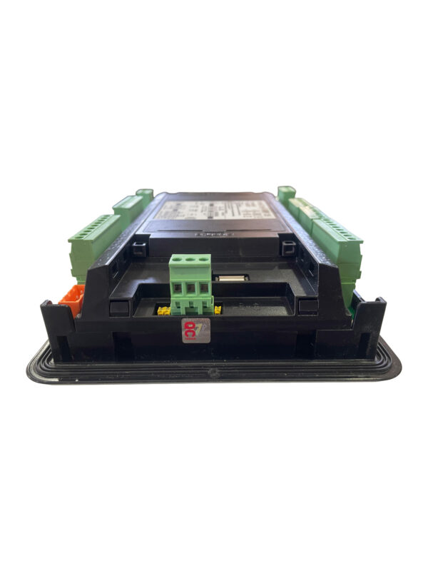 Modulo Amf Módulo Controlador ComAp InteliLite AMF 25 (Serie Black) - Siem Grupos ...