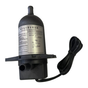 Calefactores de Agua