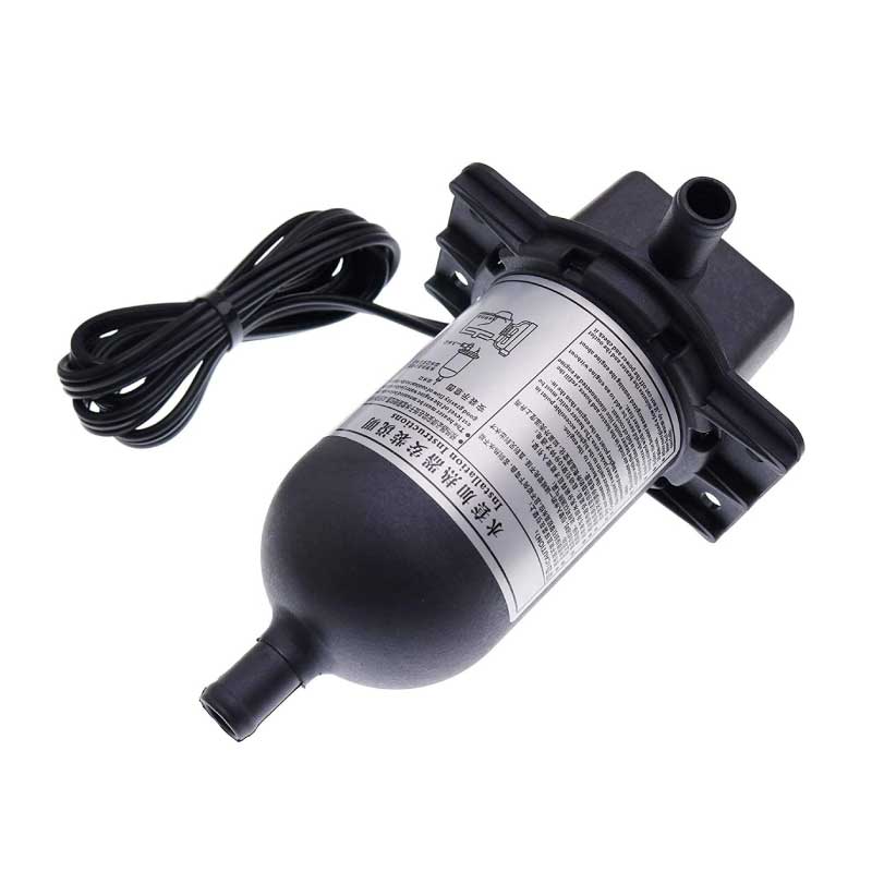 Calefactores de agua modelo TPS 0.5 - 1.0 - 1.5 - 2.0