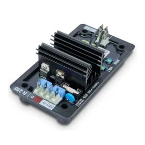 Tarjeta Reguladora de Voltaje AVR R250