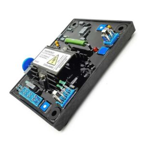 Tarjeta Reguladora de Voltaje AVR SX460