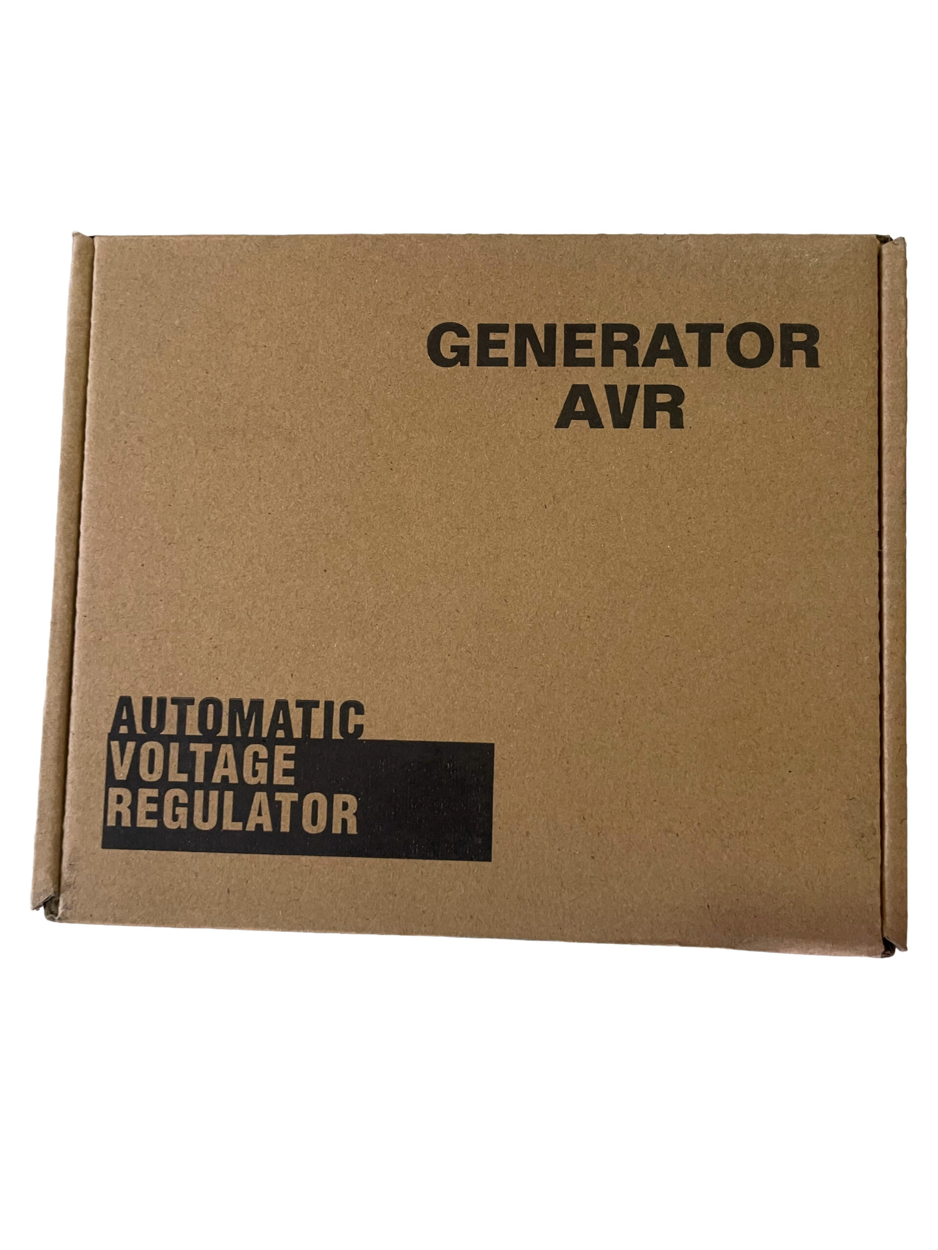 Tarjeta Reguladora automatica de voltaje AVR SX440 - Imagen 3