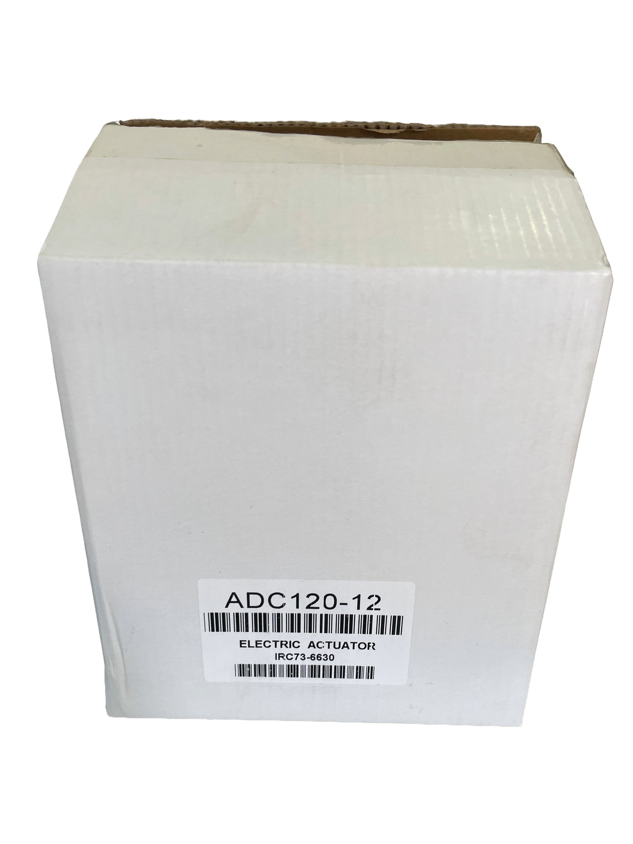 Actuador Electrónico ADC120-12 (12V) - Imagen 2
