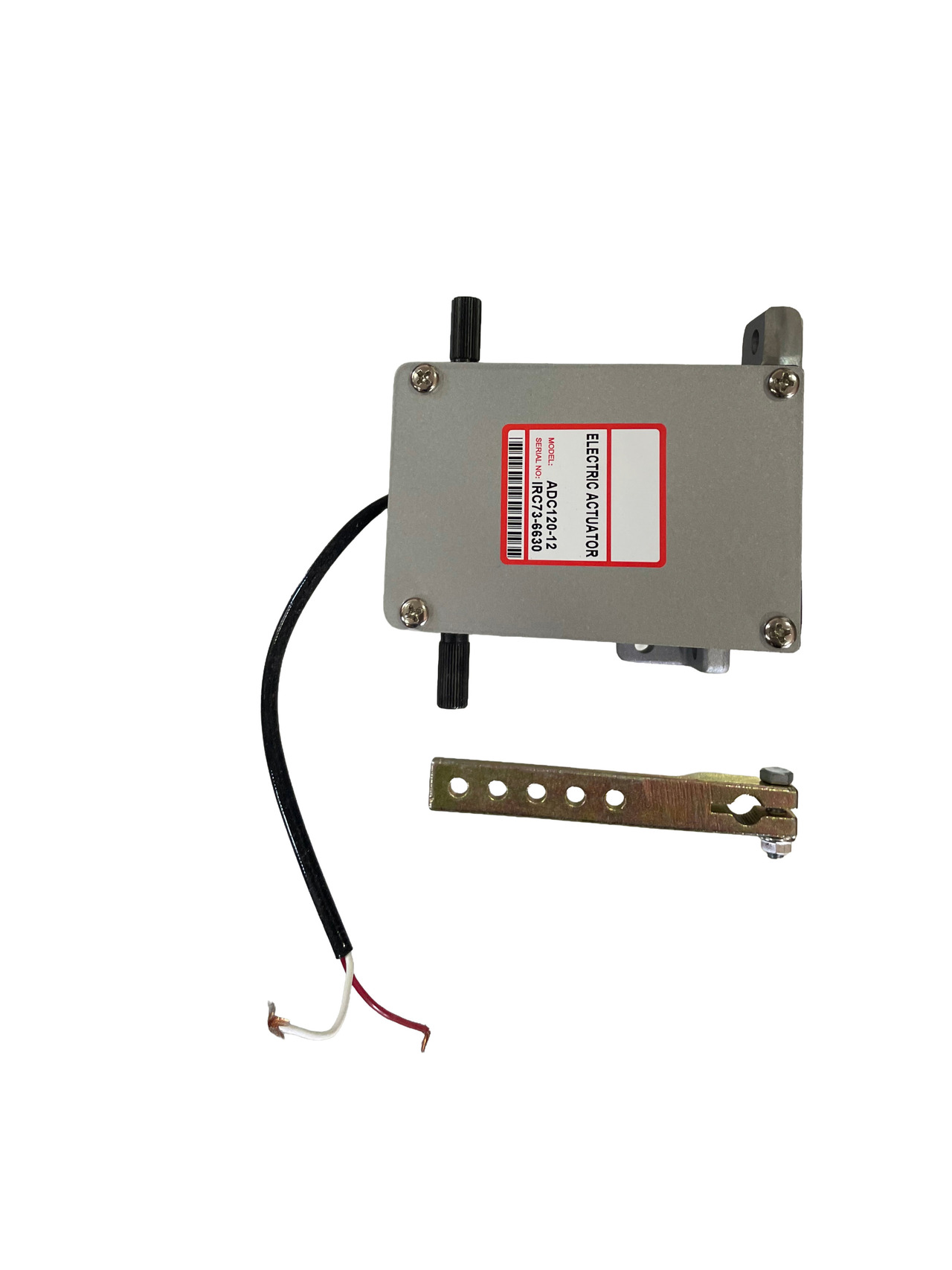 Actuador Electrónico ADC120-12 (12V) - Imagen 3