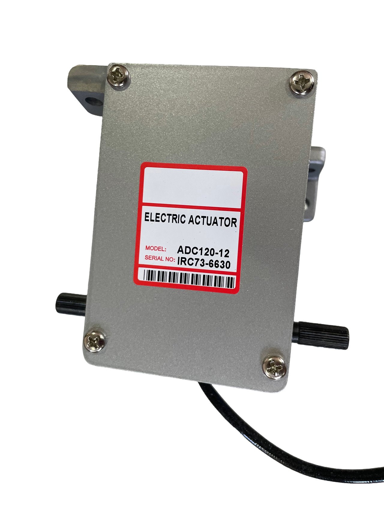 Actuador Electrónico ADC120-12 (12V) - Imagen 6