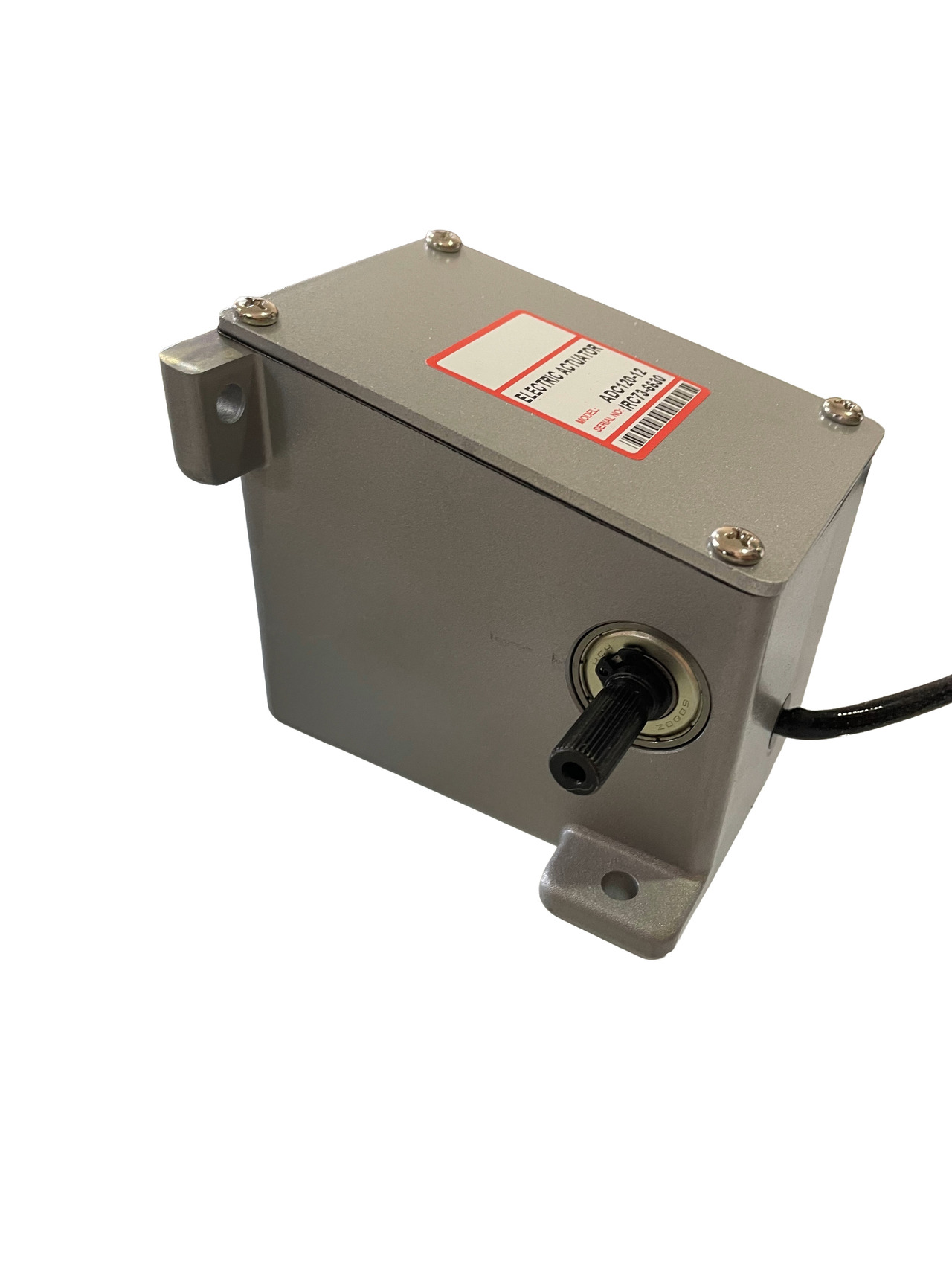 Actuador Electrónico ADC120-12 (12V) - Imagen 4