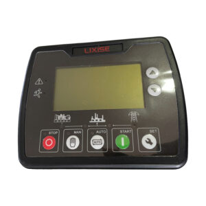 Controlador AMF y ATS LIXISE LXC3120