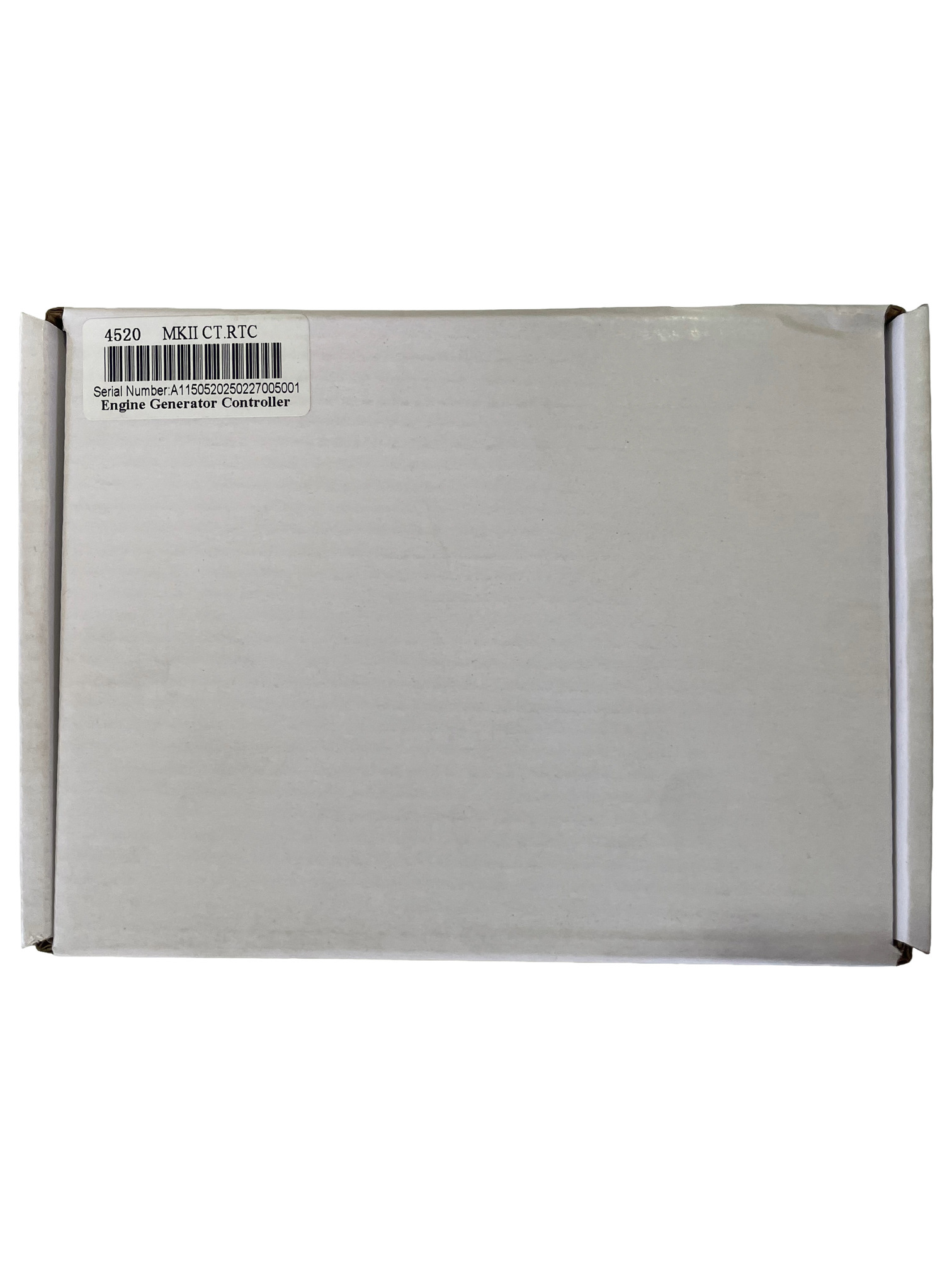 Módulo Controlador AMF 4520 (Compatible / Versión Chima)