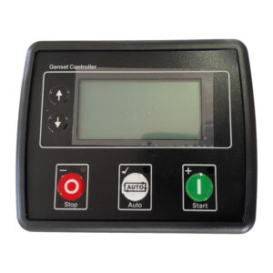 Módulo Controlador AMF 4520 (Compatible / Versión Chima)