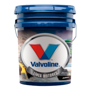 aceite valvoline 15w40