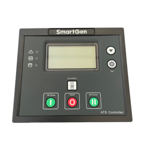 Controlador ATS Smartgen HAT560NB siemge