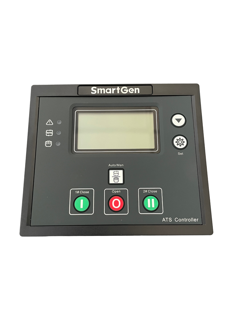 Controlador ATS Smartgen HAT560NB siemge