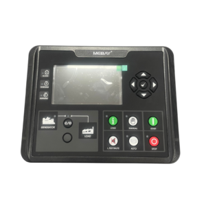 Controlador Mebay DC70D MKII