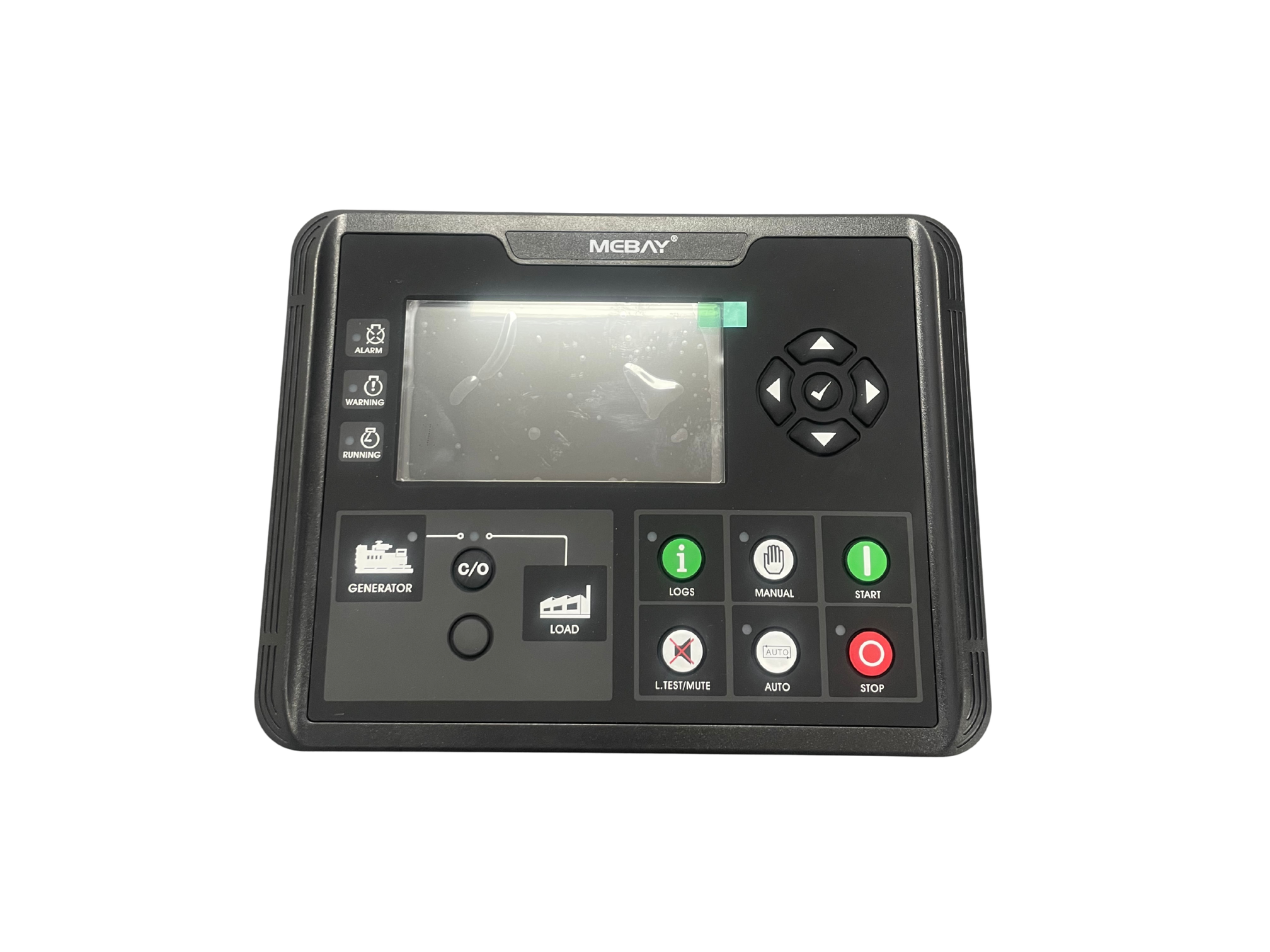 Controlador Mebay DC70D MKII