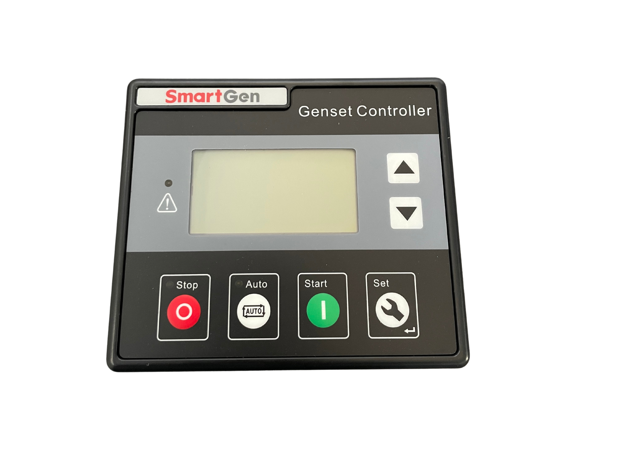 Controlador Smartgen HGM420 CAN SIEMGE