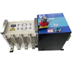 Tableros de Transferencia Automática (TTA) y Sistemas Motorizados siemge