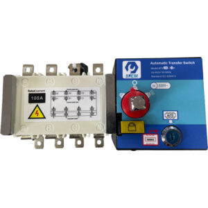 Tableros de Transferencia Automática (TTA) y Sistemas Motorizados siemge